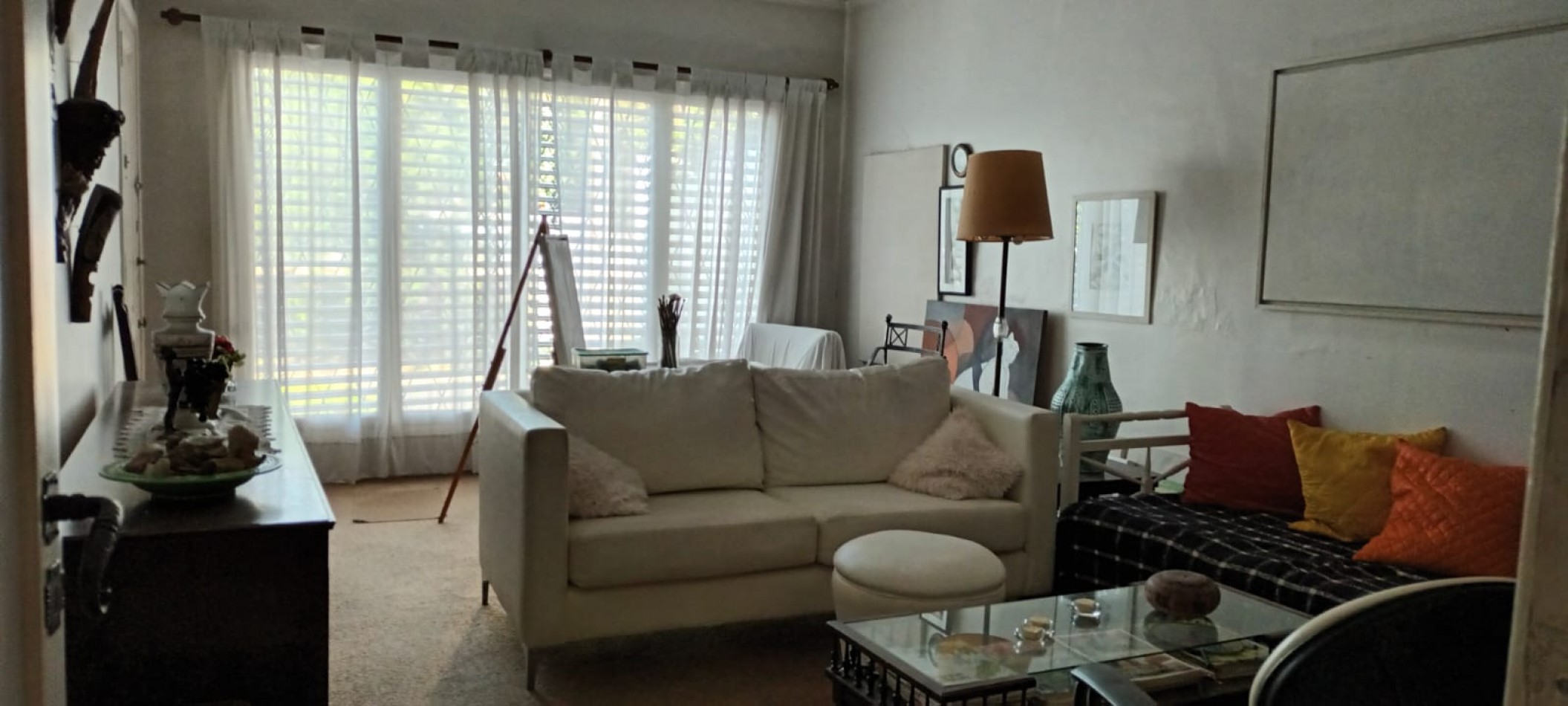 Chalet 4 ambientes - Apto credito