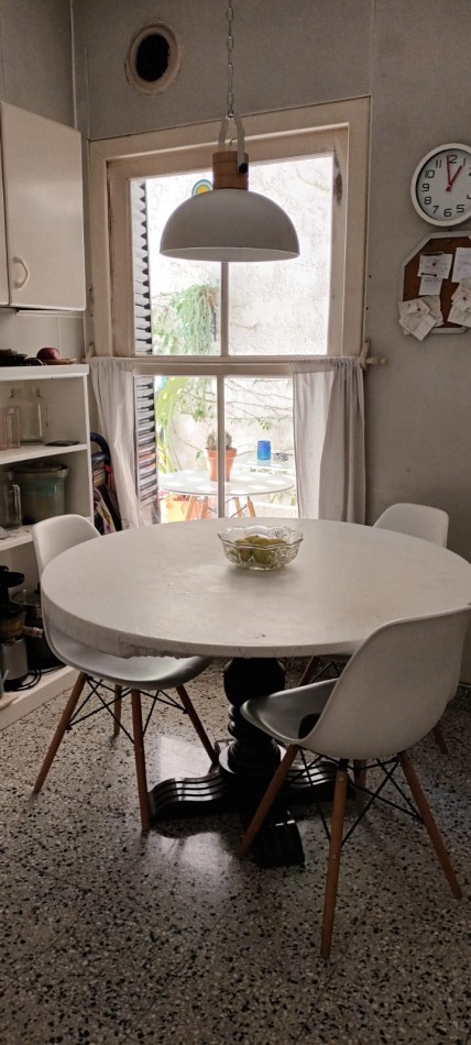 Chalet 4 ambientes - Apto credito