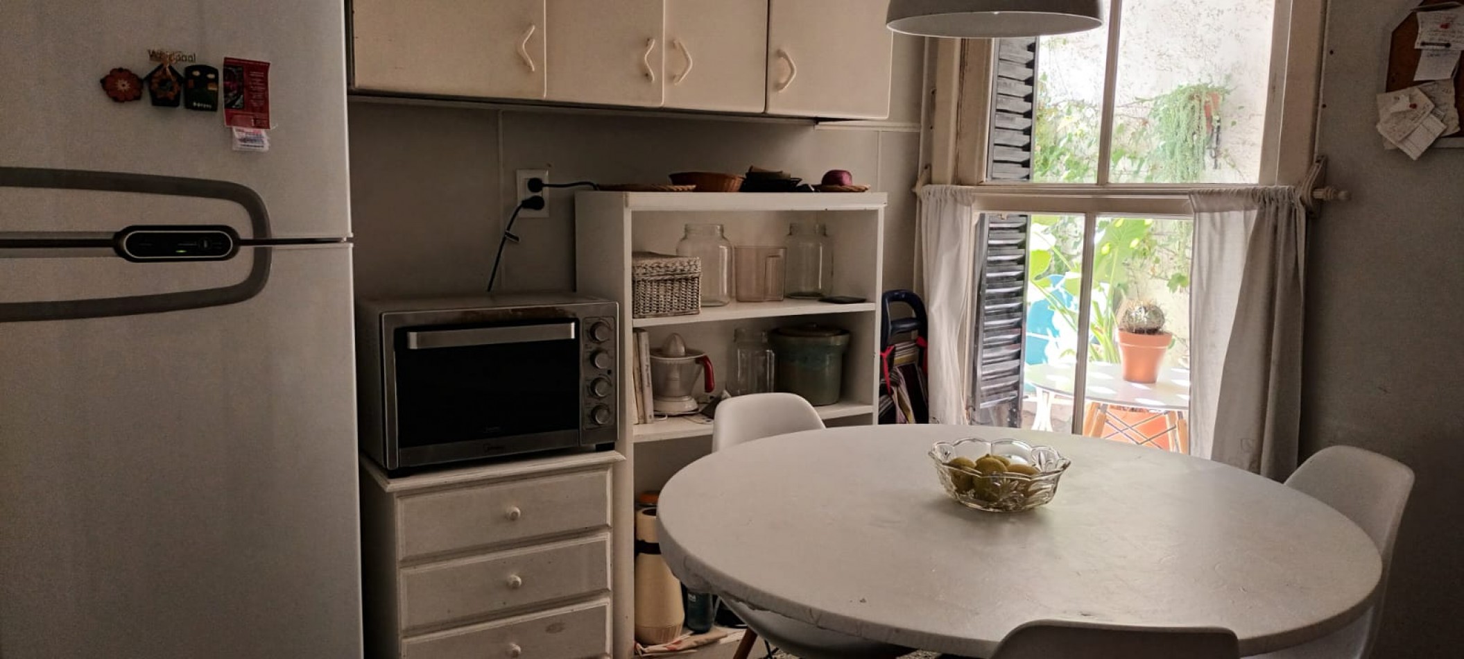 Chalet 4 ambientes - Apto credito