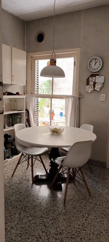 Chalet 4 ambientes - Apto credito