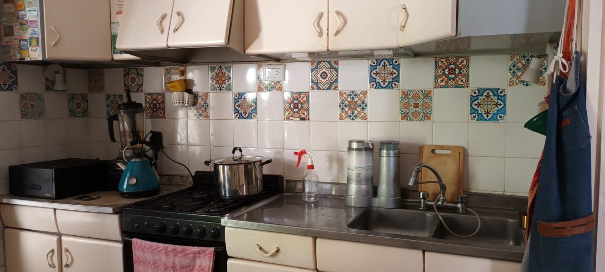 Chalet 4 ambientes - Apto credito
