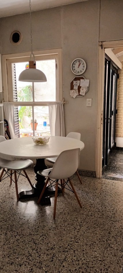 Chalet 4 ambientes - Apto credito