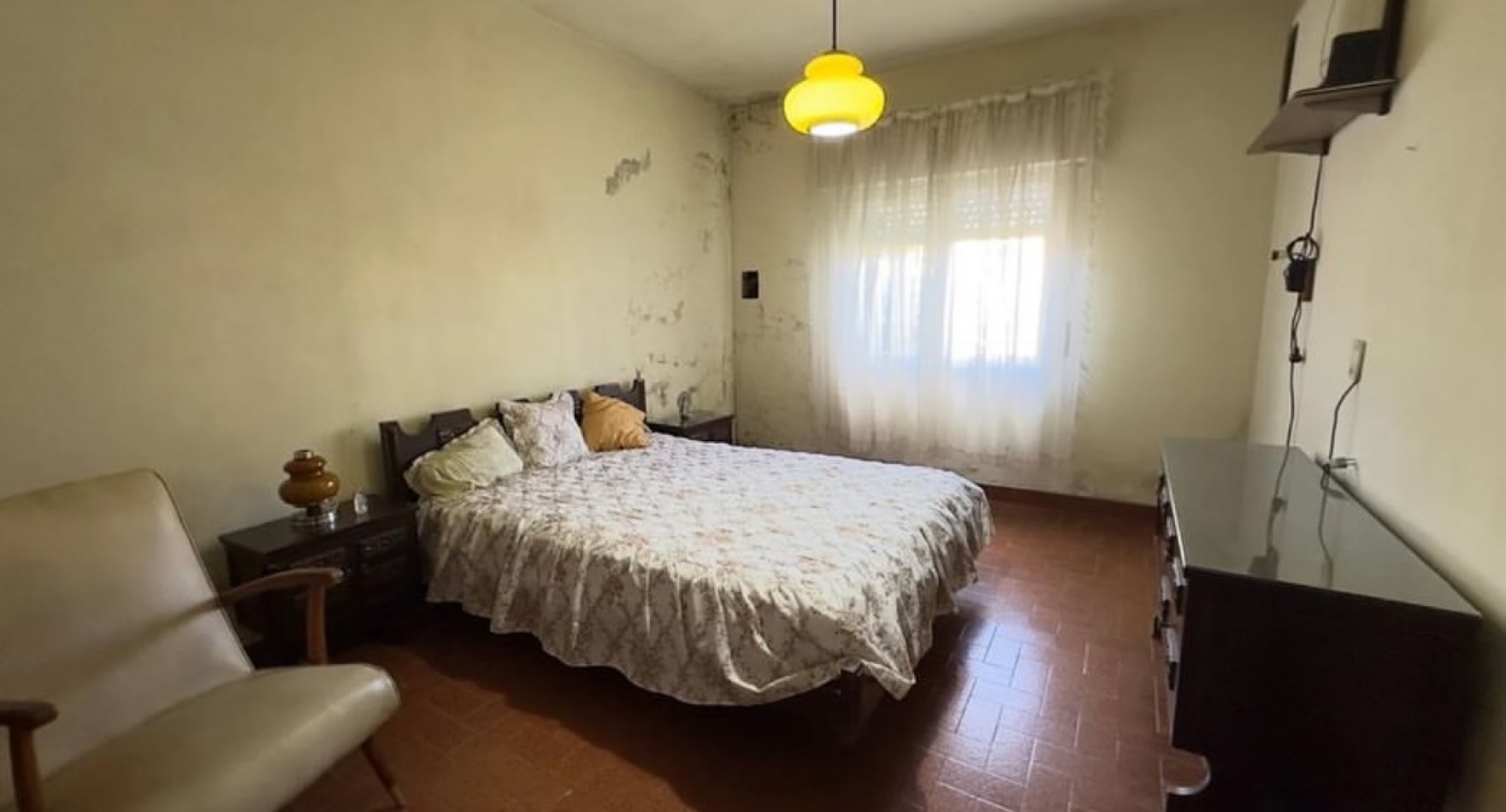 Casa 3 ambientes mas local