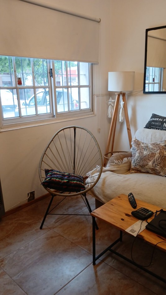 Casa 5 ambientes + Dependencia