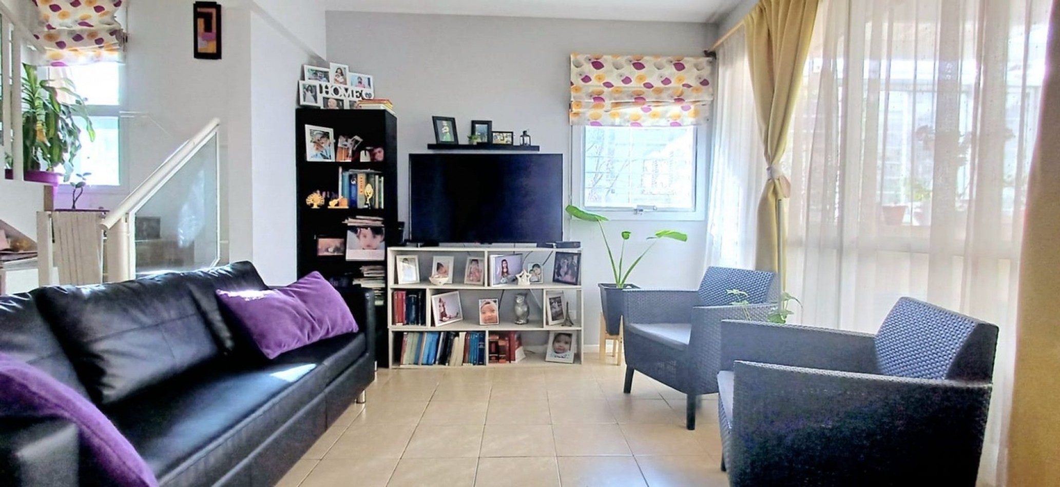 Duplex 3 ambientes en Barrio Procrear