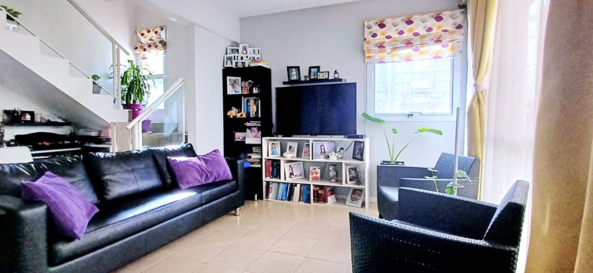 Duplex 3 ambientes en Barrio Procrear