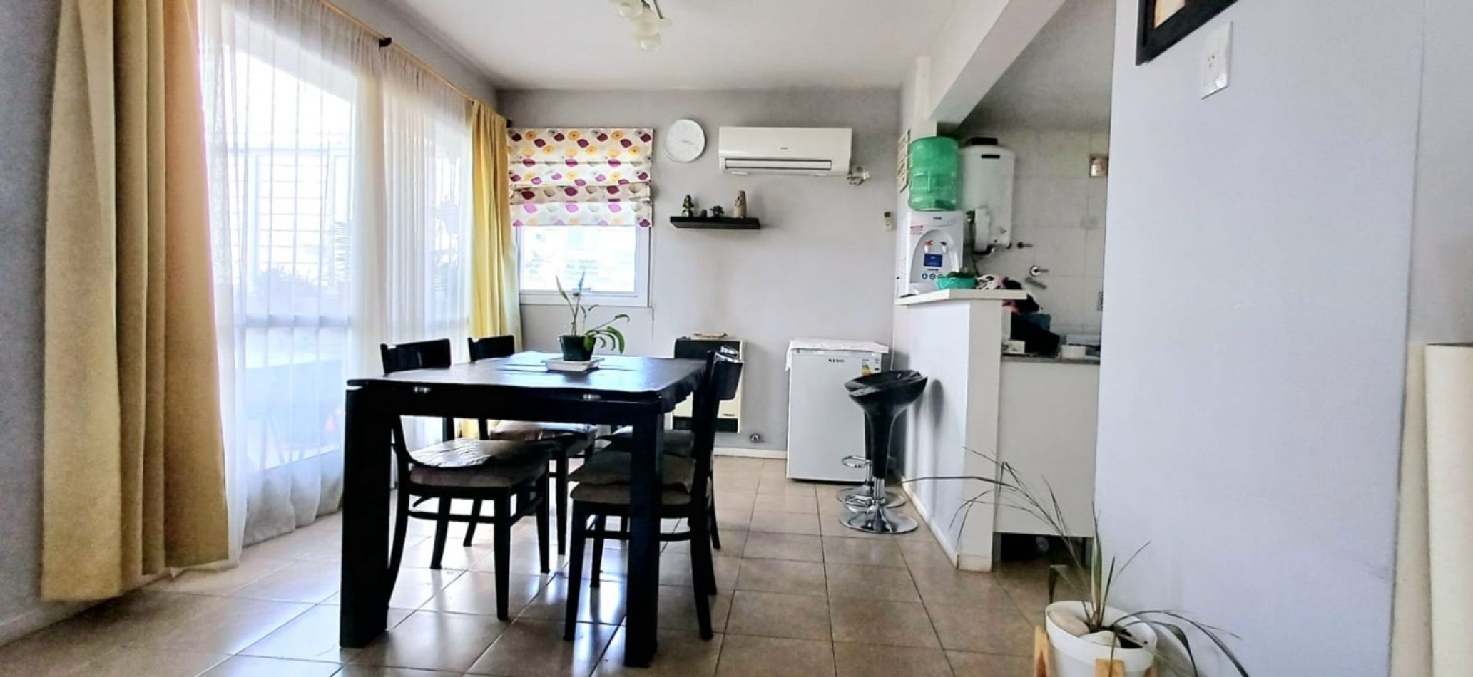 Duplex 3 ambientes en Barrio Procrear