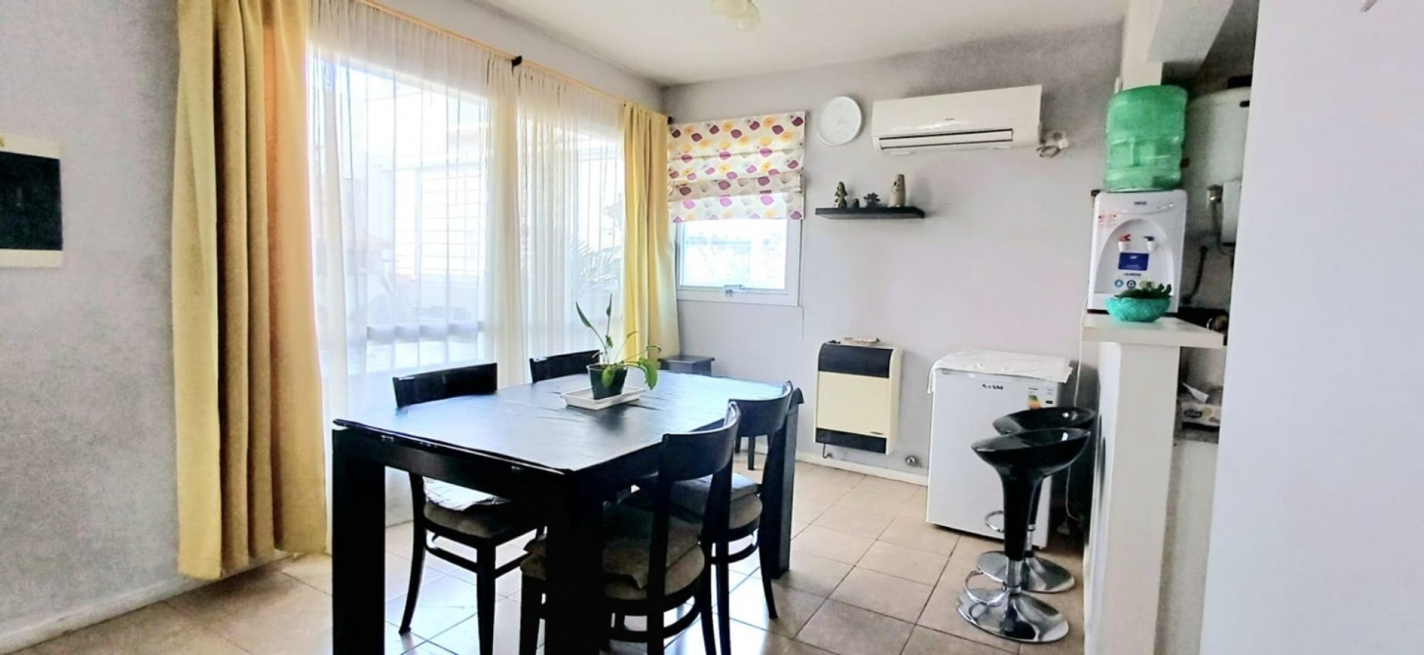 Duplex 3 ambientes en Barrio Procrear