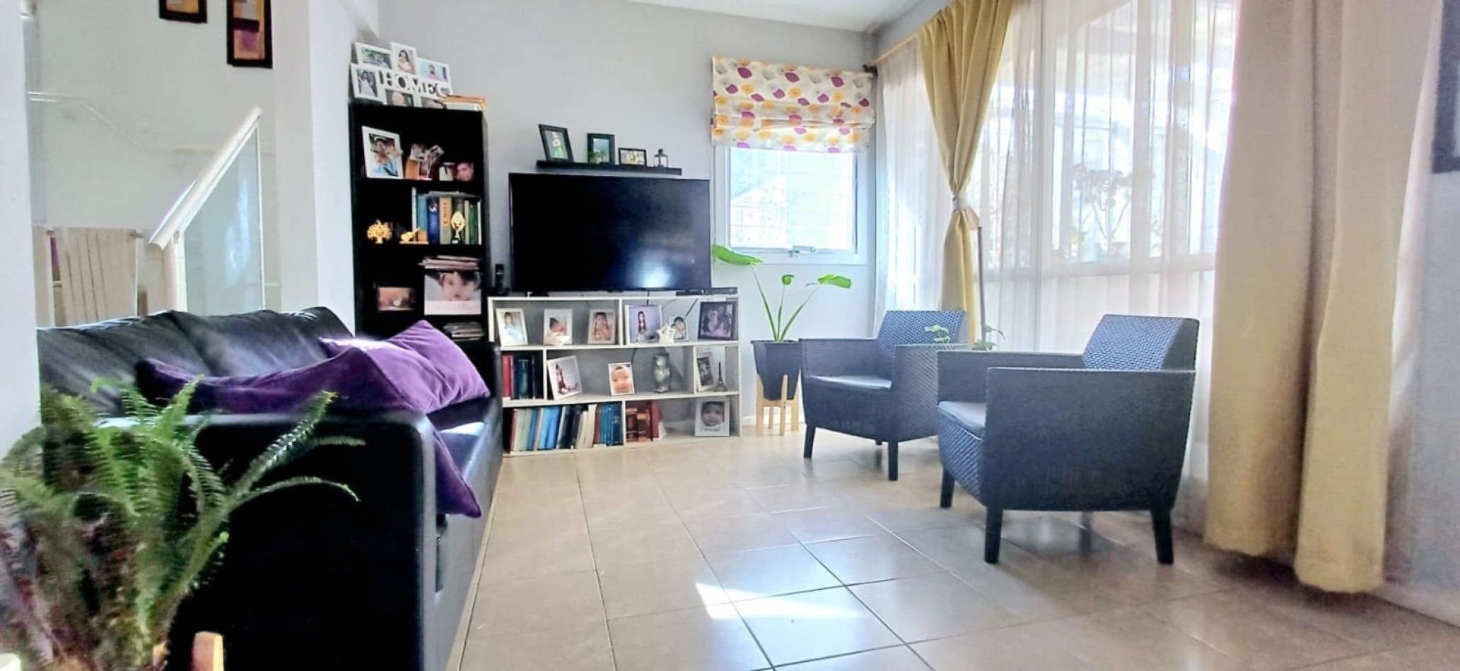 Duplex 3 ambientes en Barrio Procrear