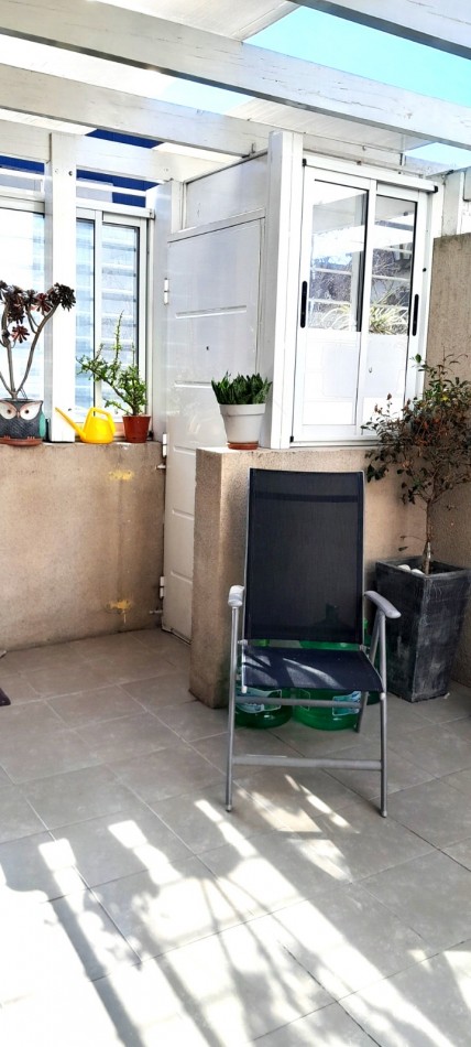 Duplex 3 ambientes en Barrio Procrear