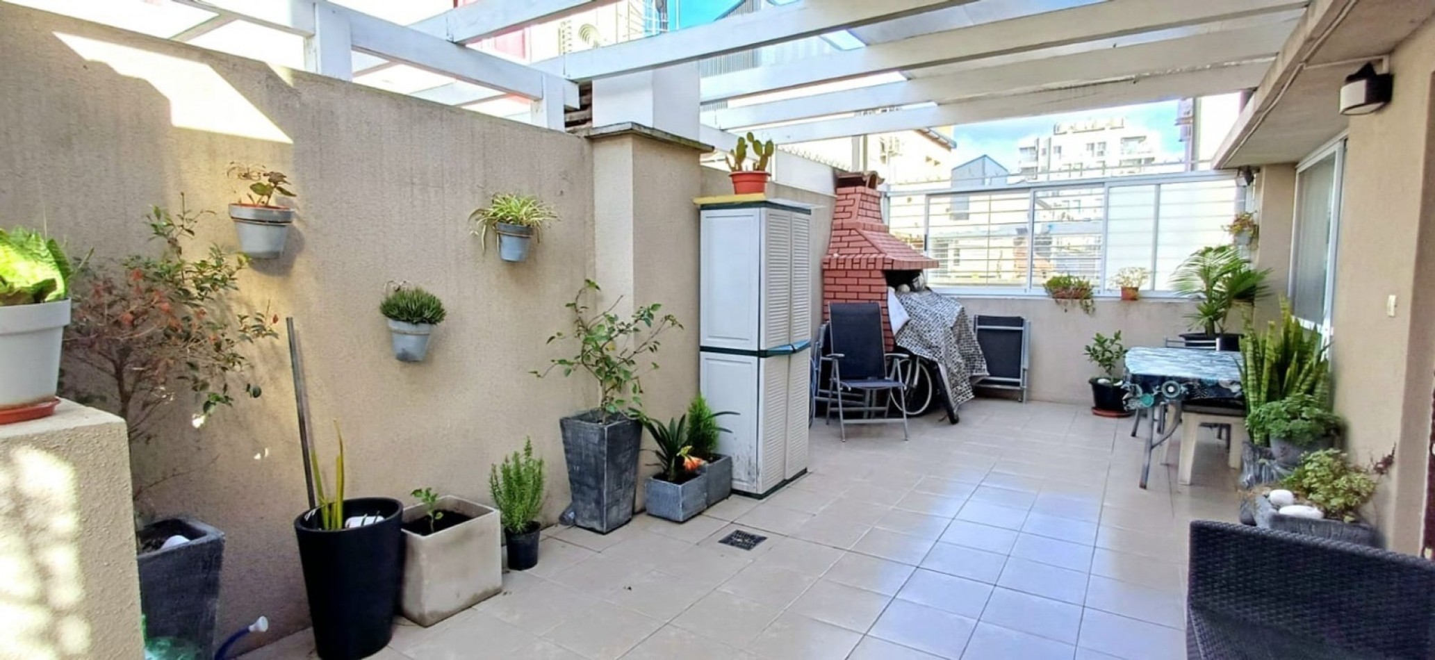 Duplex 3 ambientes en Barrio Procrear