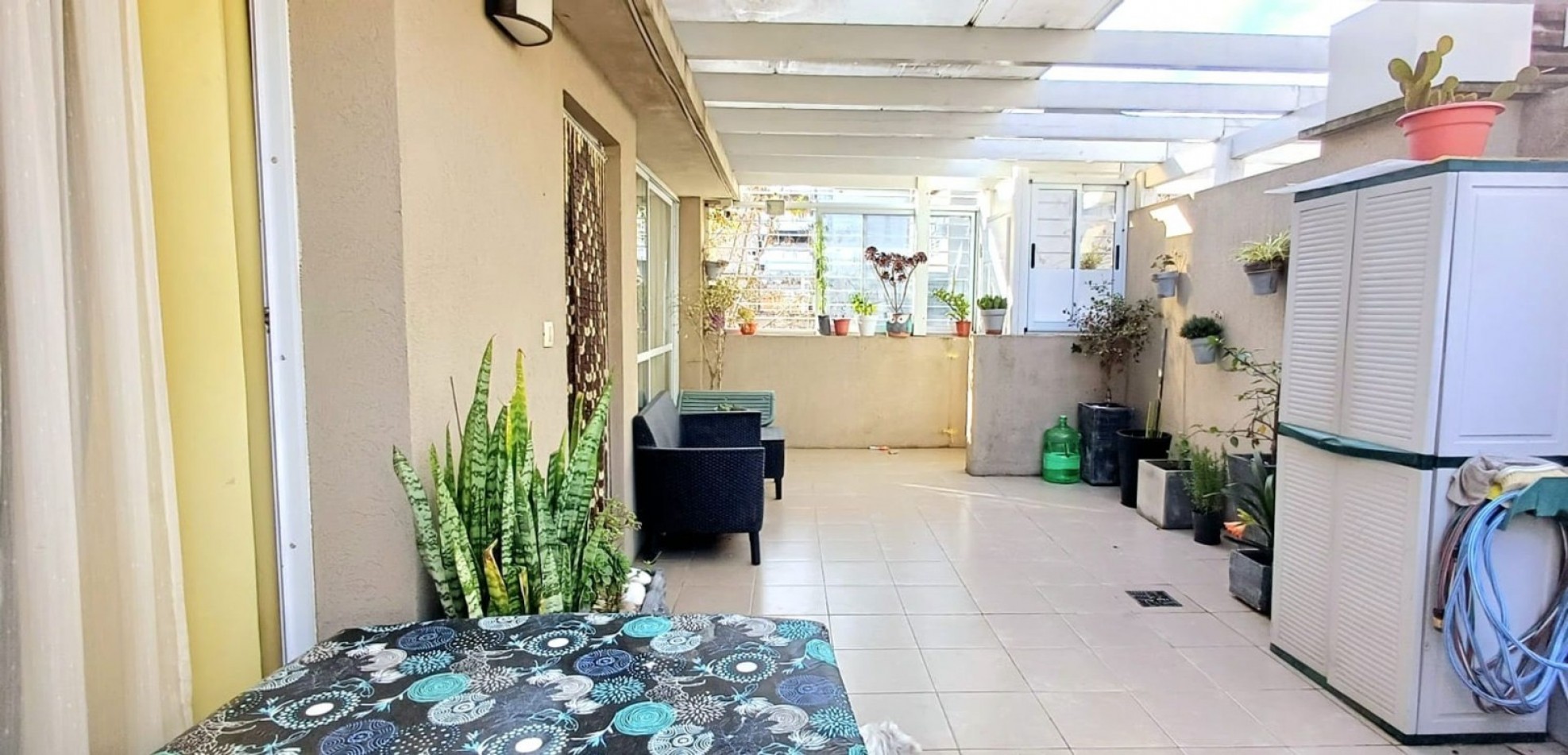 Duplex 3 ambientes en Barrio Procrear