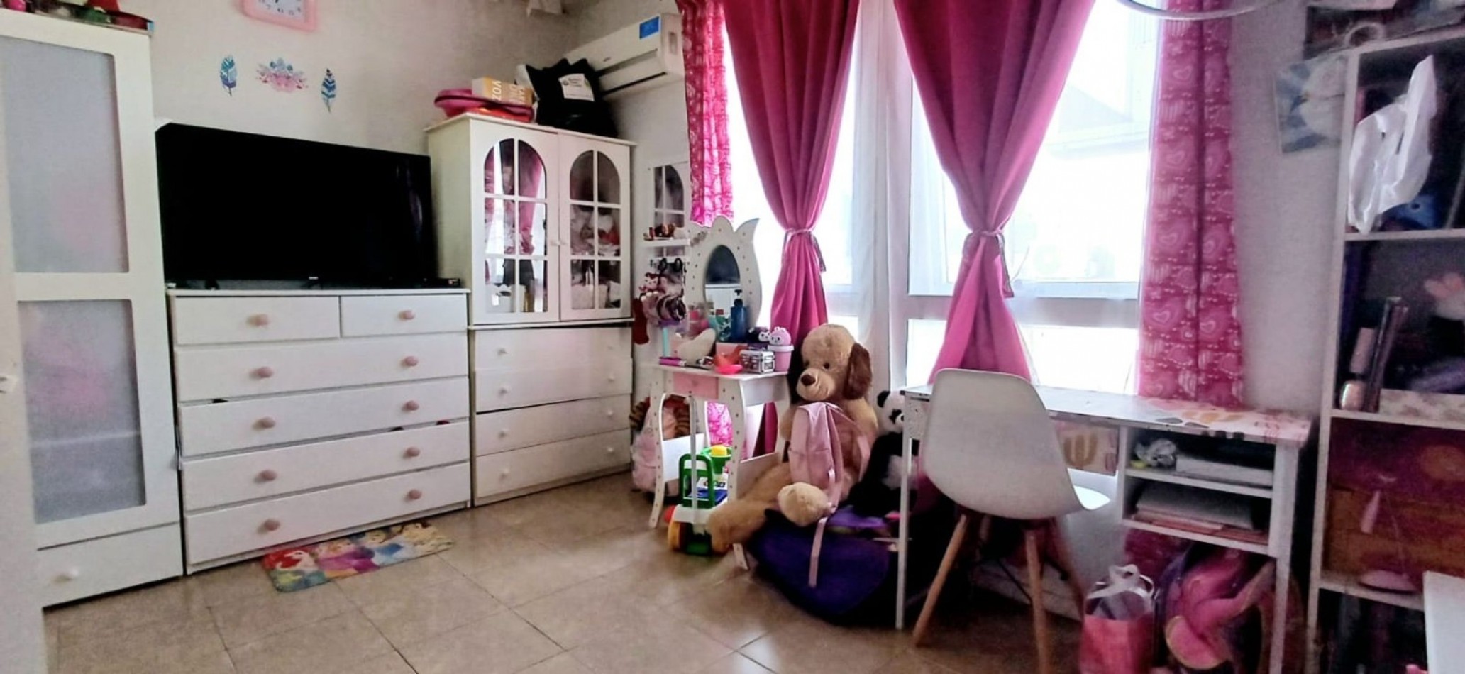Duplex 3 ambientes en Barrio Procrear