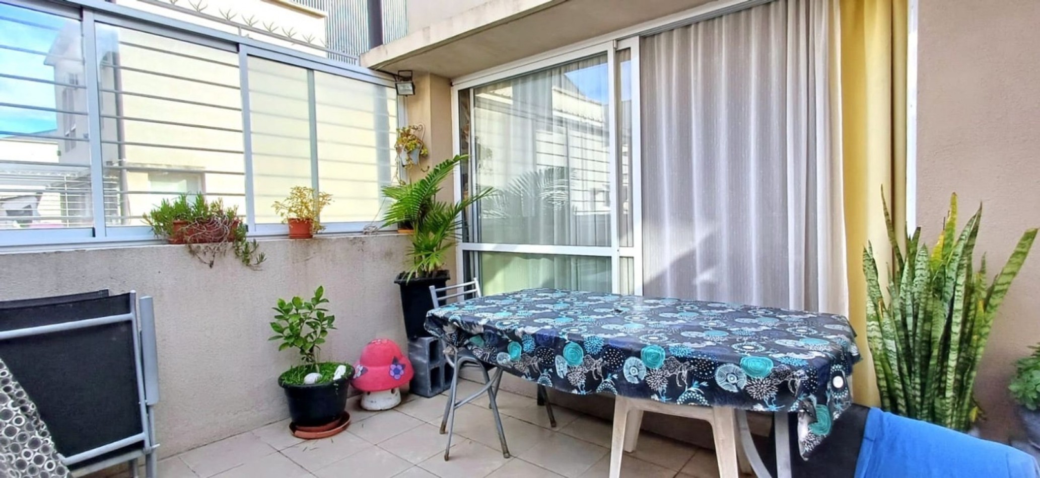 Duplex 3 ambientes en Barrio Procrear