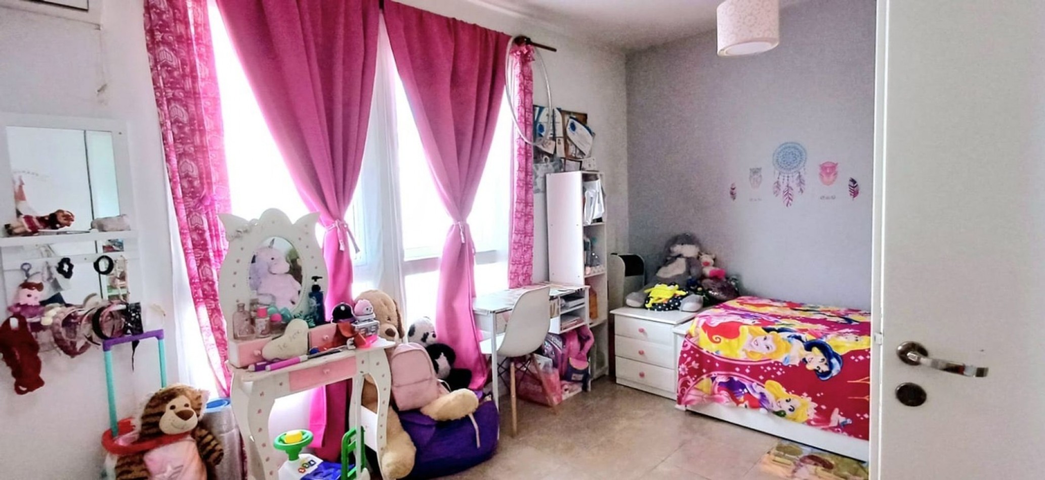 Duplex 3 ambientes en Barrio Procrear
