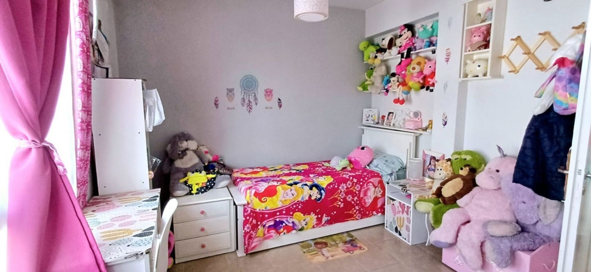 Duplex 3 ambientes en Barrio Procrear
