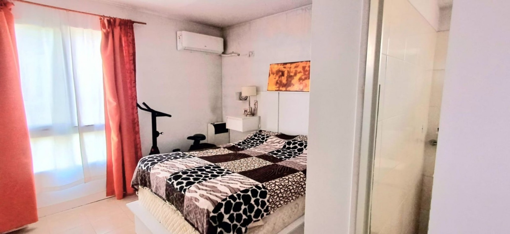 Duplex 3 ambientes en Barrio Procrear