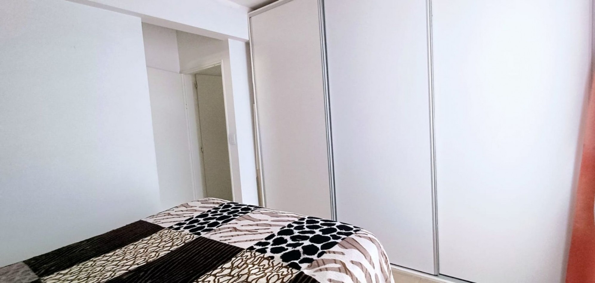Duplex 3 ambientes en Barrio Procrear