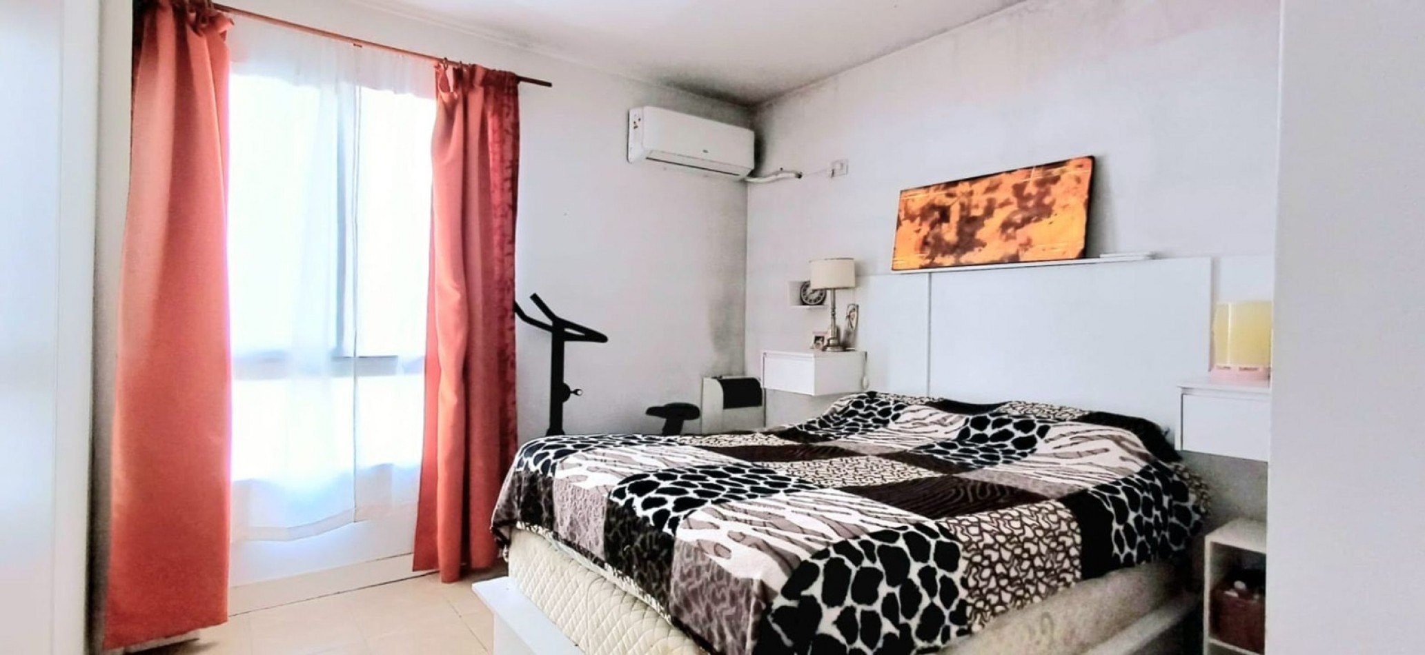 Duplex 3 ambientes en Barrio Procrear