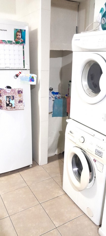 Duplex 3 ambientes en Barrio Procrear