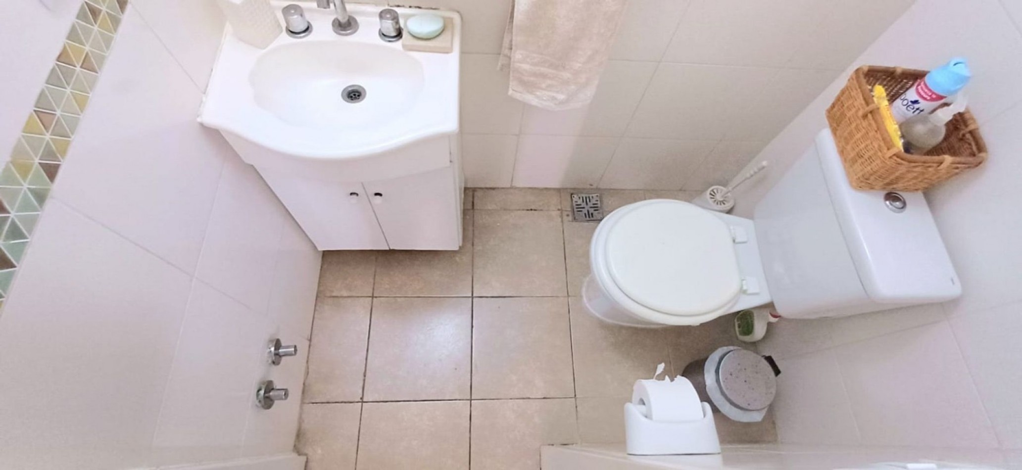 Duplex 3 ambientes en Barrio Procrear