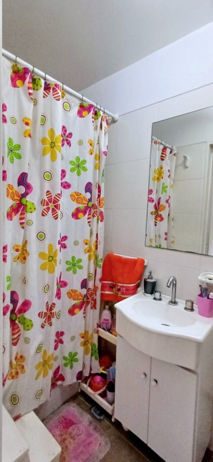 Duplex 3 ambientes en Barrio Procrear