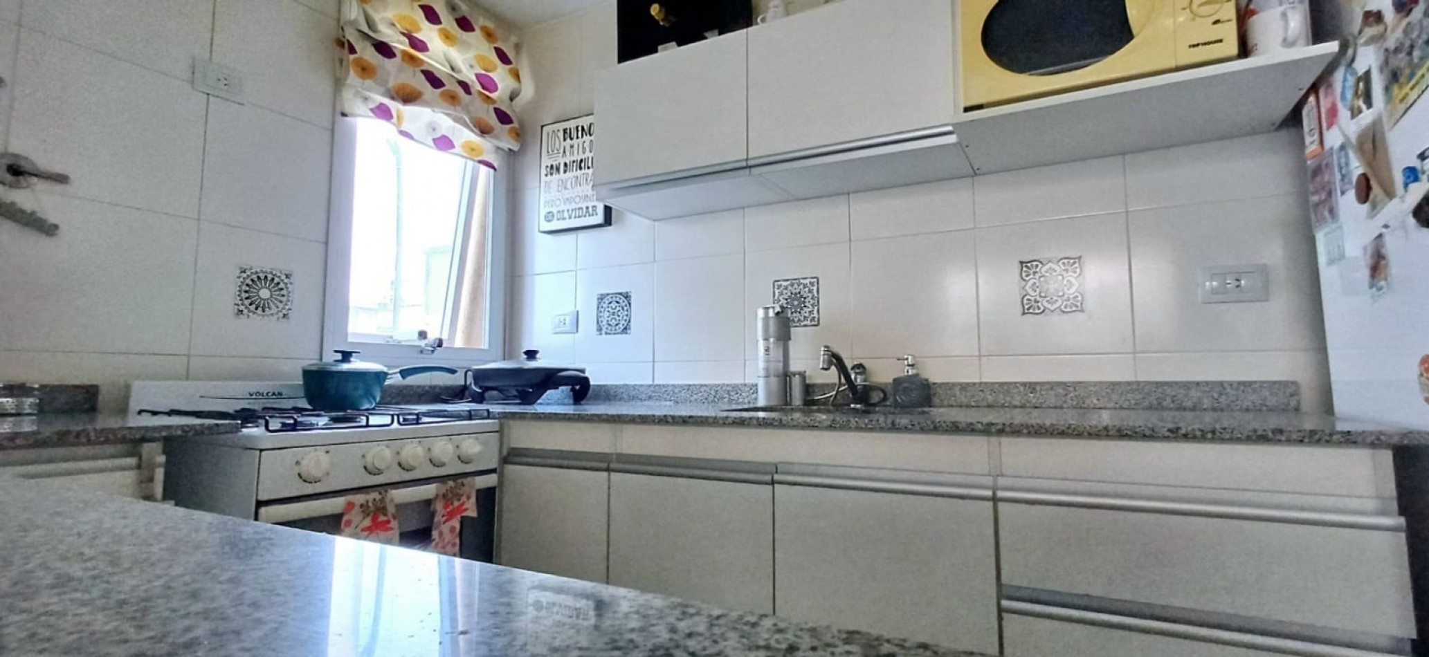 Duplex 3 ambientes en Barrio Procrear