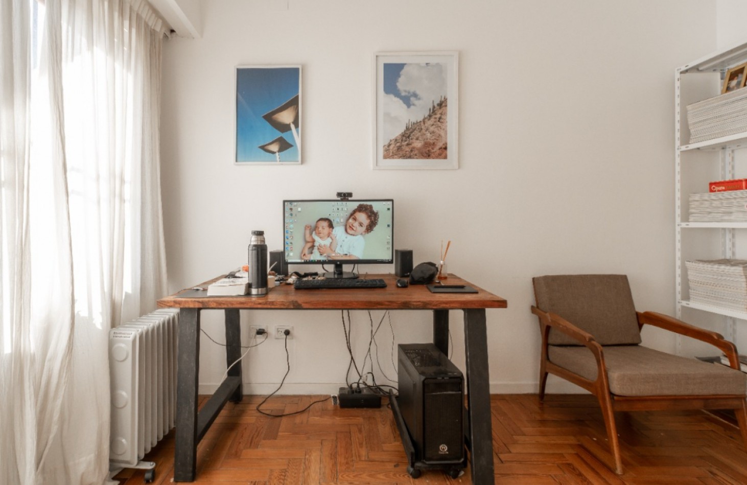 Casa 4 ambientes impecable ! O para construccion de edificio