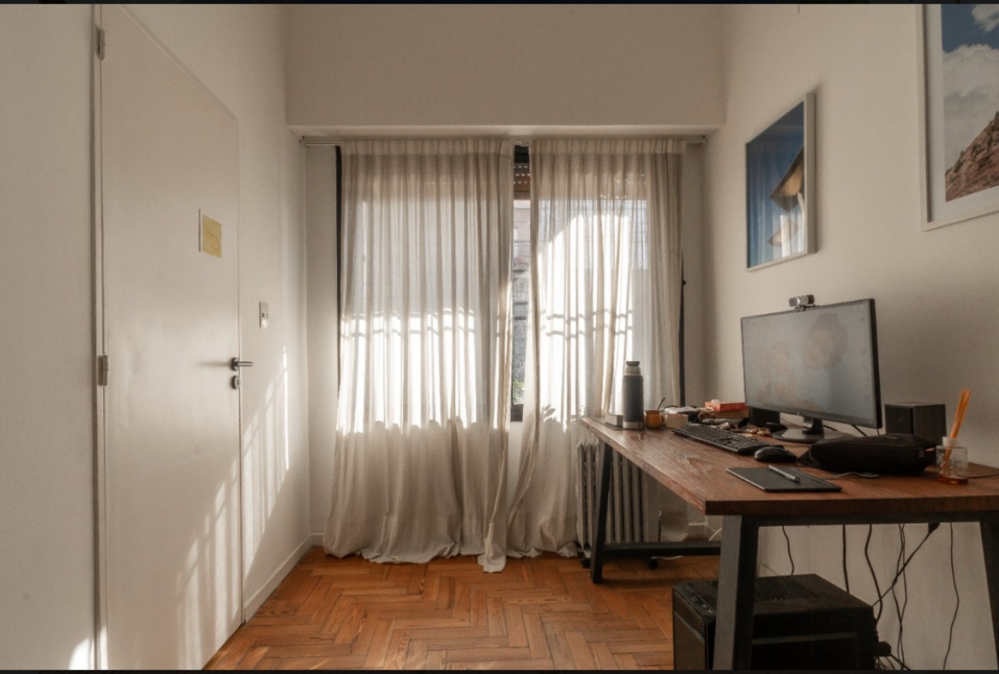 Casa 4 ambientes impecable ! O para construccion de edificio