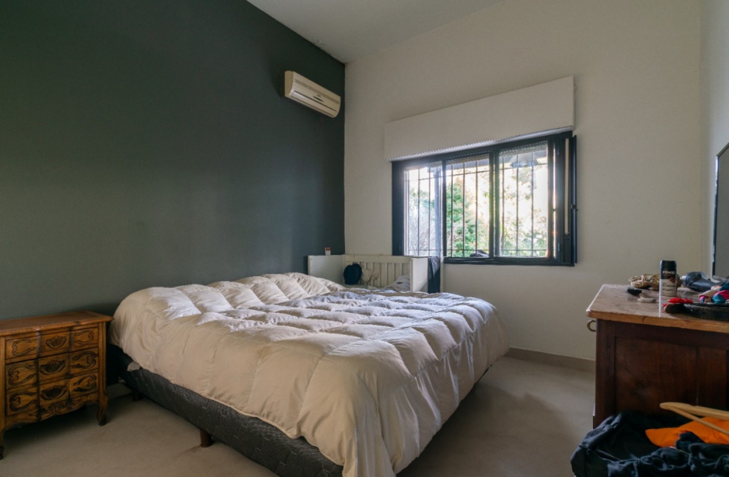 Casa 4 ambientes impecable ! O para construccion de edificio