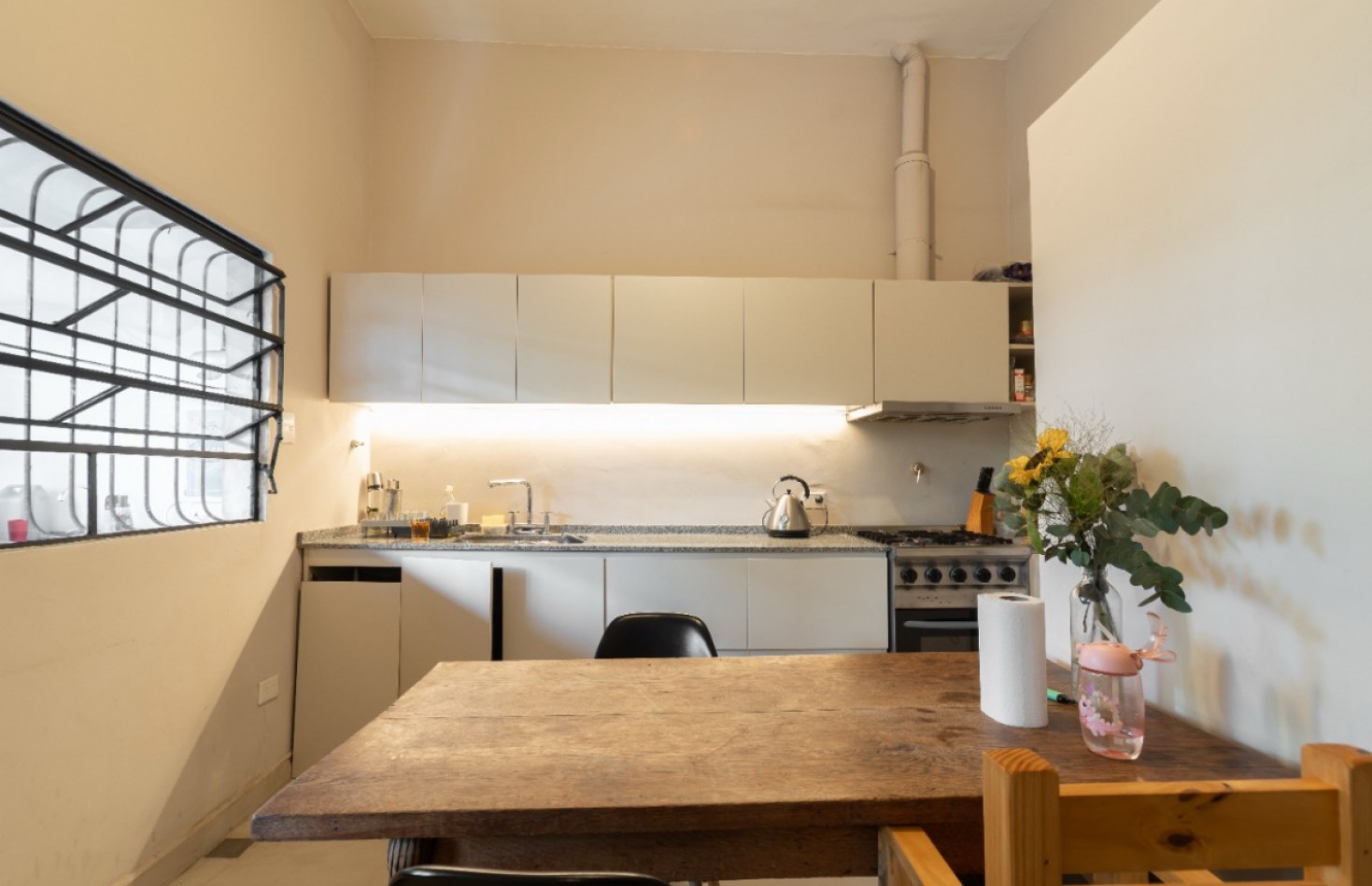Casa 4 ambientes impecable ! O para construccion de edificio