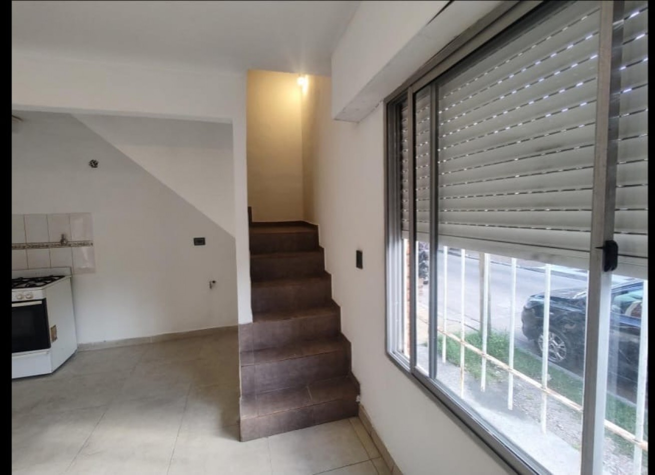 Duplex 3 ambientes - apto credito