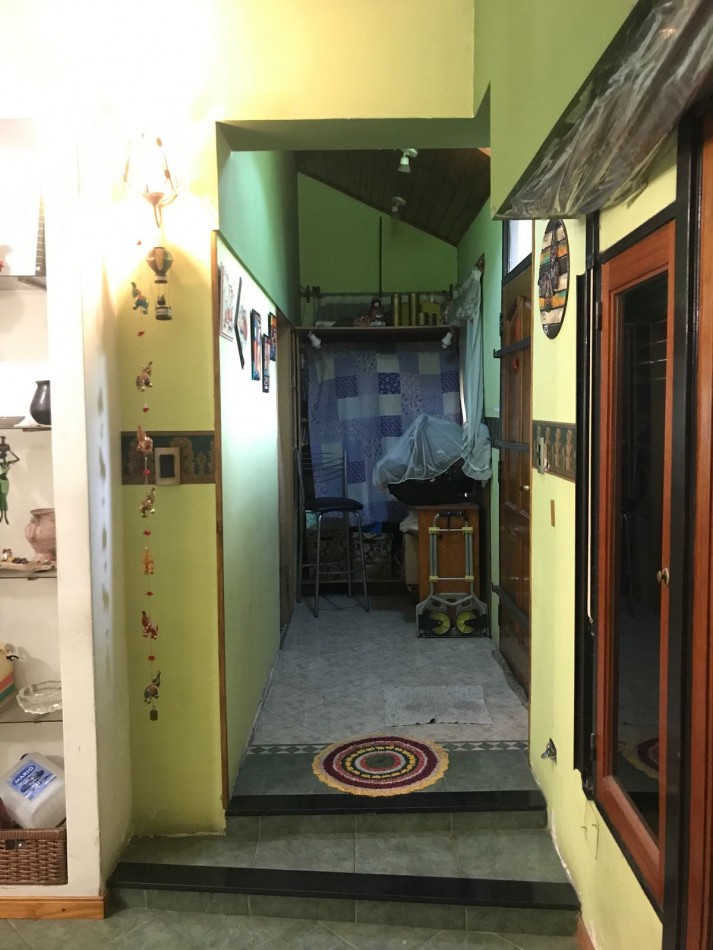 Chalet 3 ambientes