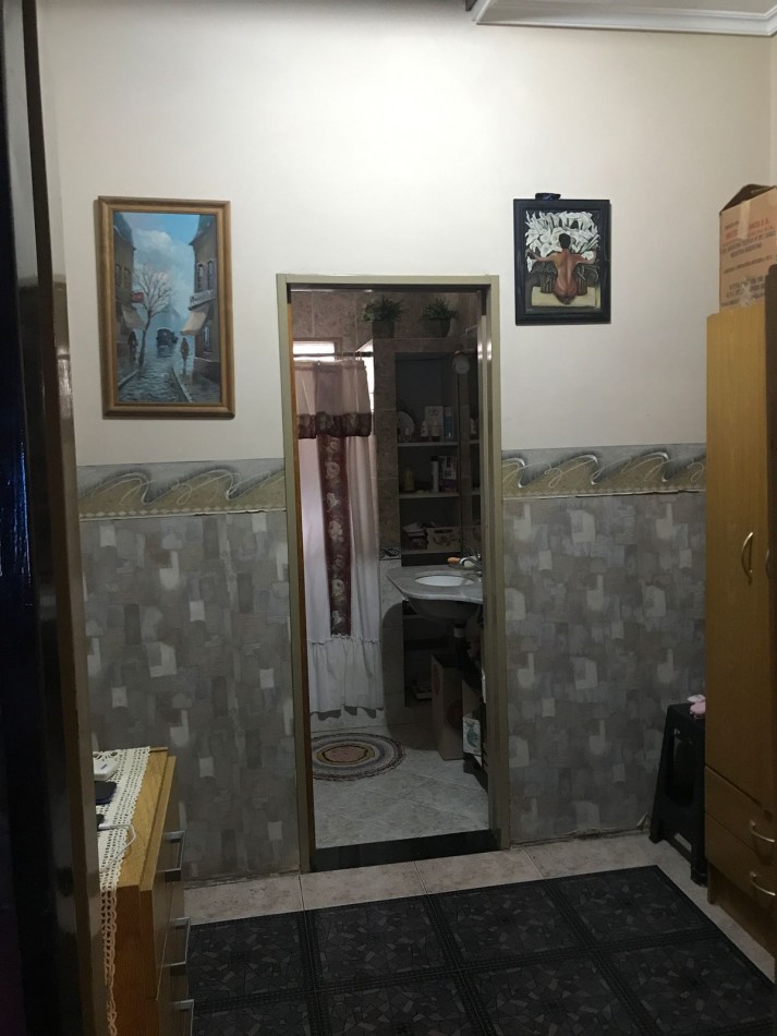 Chalet 3 ambientes