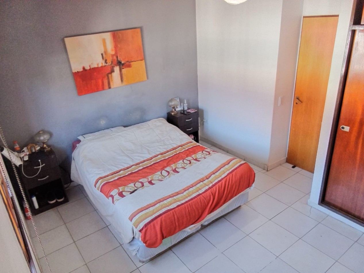 Duplex 3 ambientes ! Impecable