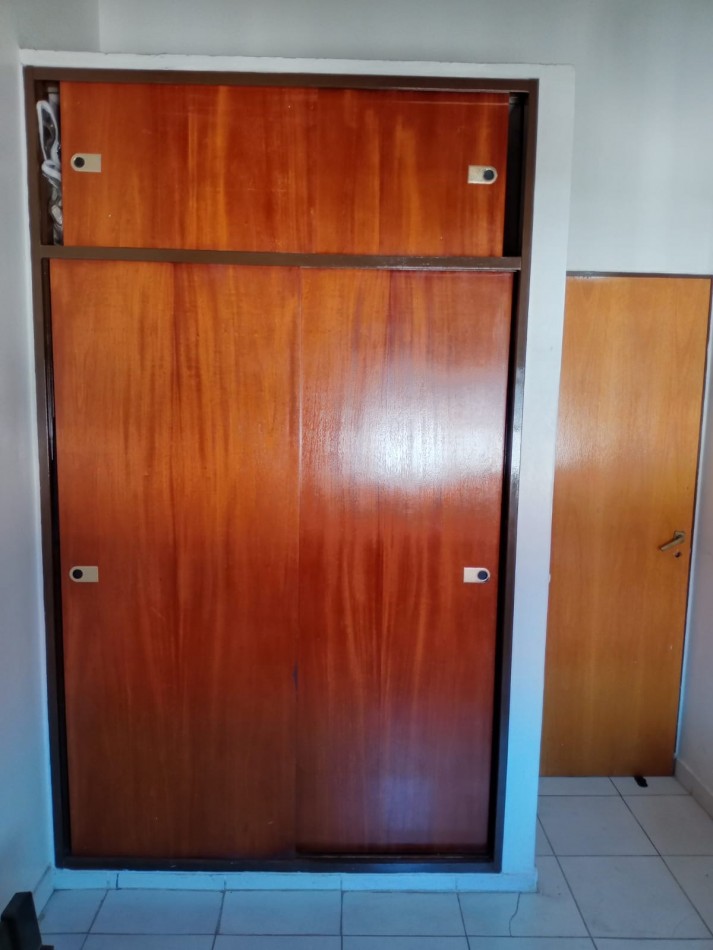 Duplex 3 ambientes ! Impecable