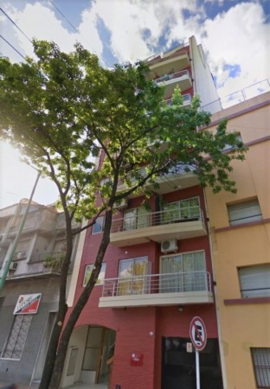 Monoambiente divisible en Caballito!
