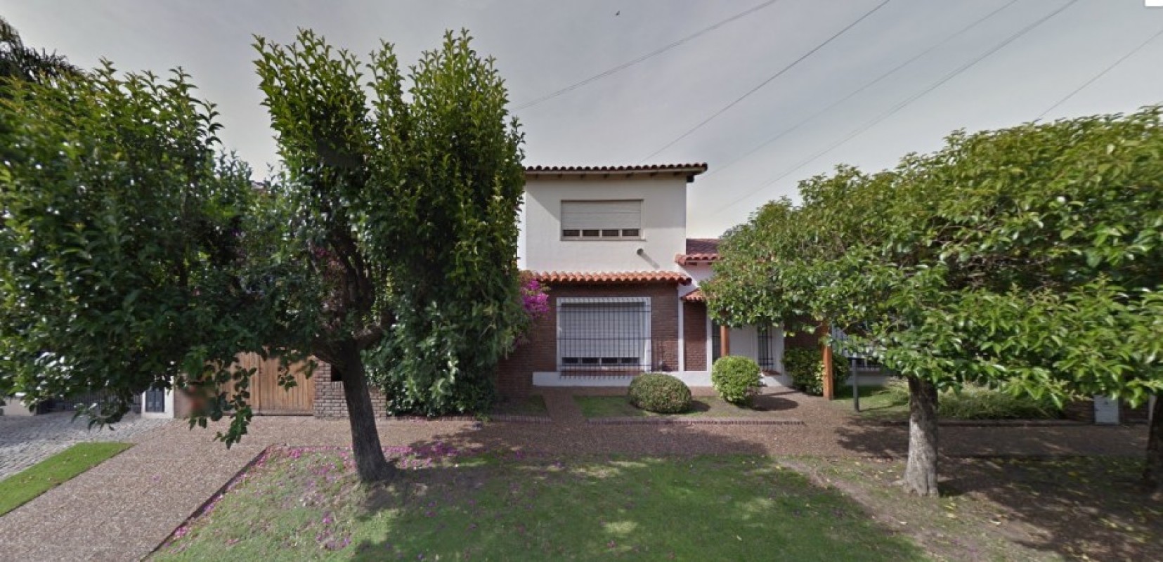 Chalet de epoca en Excelente Zona de Castelar!!