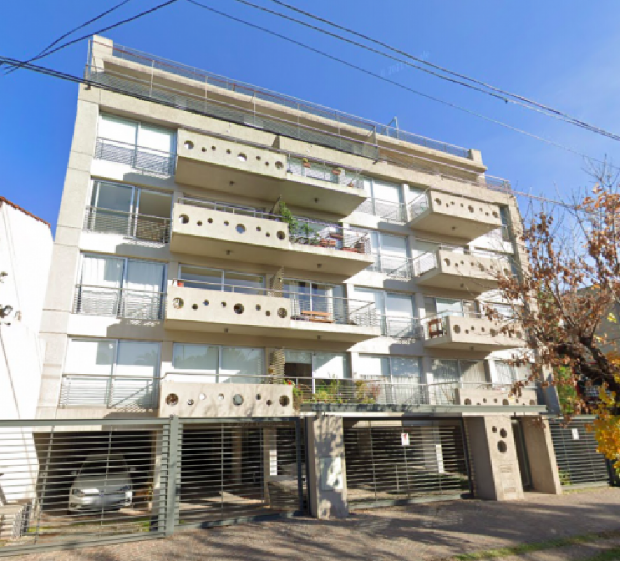 PERMUTA - Hermoso Departamento 2 ambientes Excelente Zona!