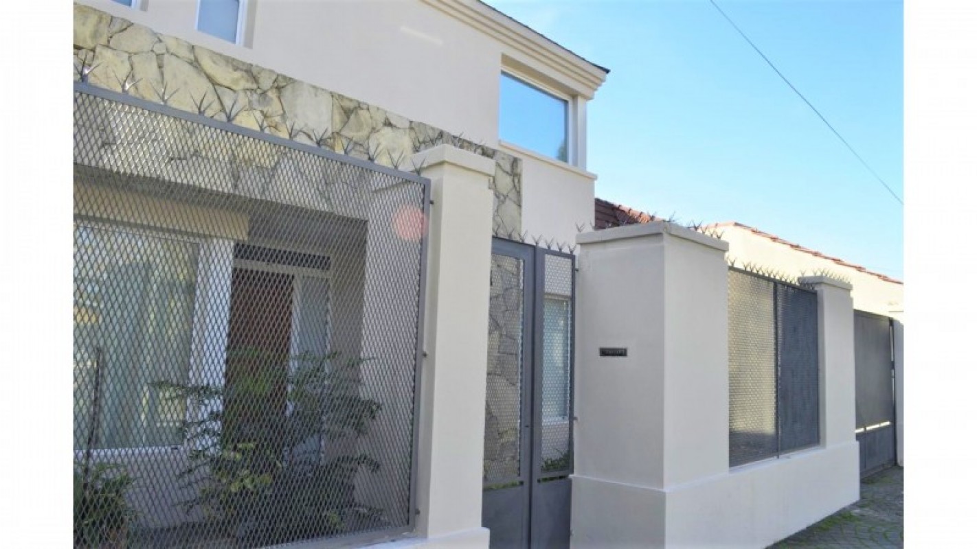 Nuevo Valor! - Excelente casa sobre terreno de 12x50 en Ituzaingo!