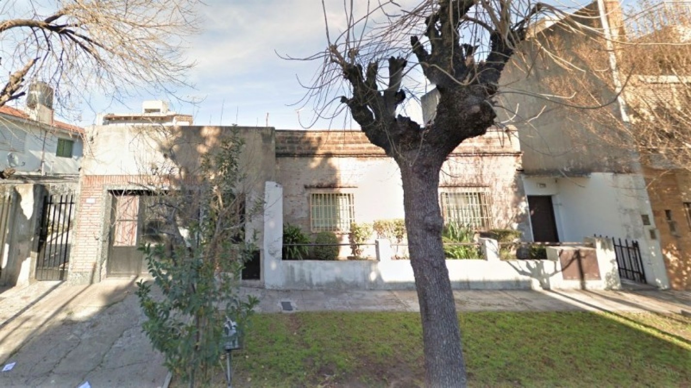 San Justo ! Pampa 2700 - Atencion inversores !!