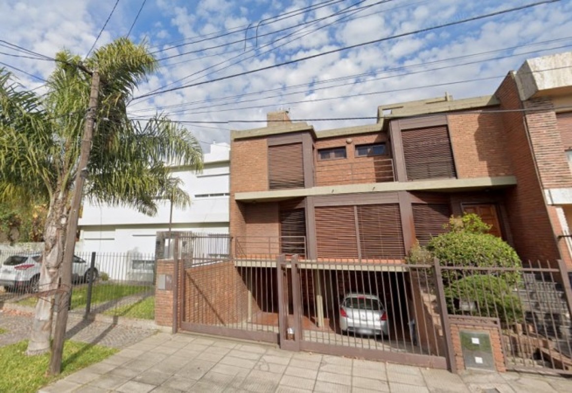 Castelar Norte