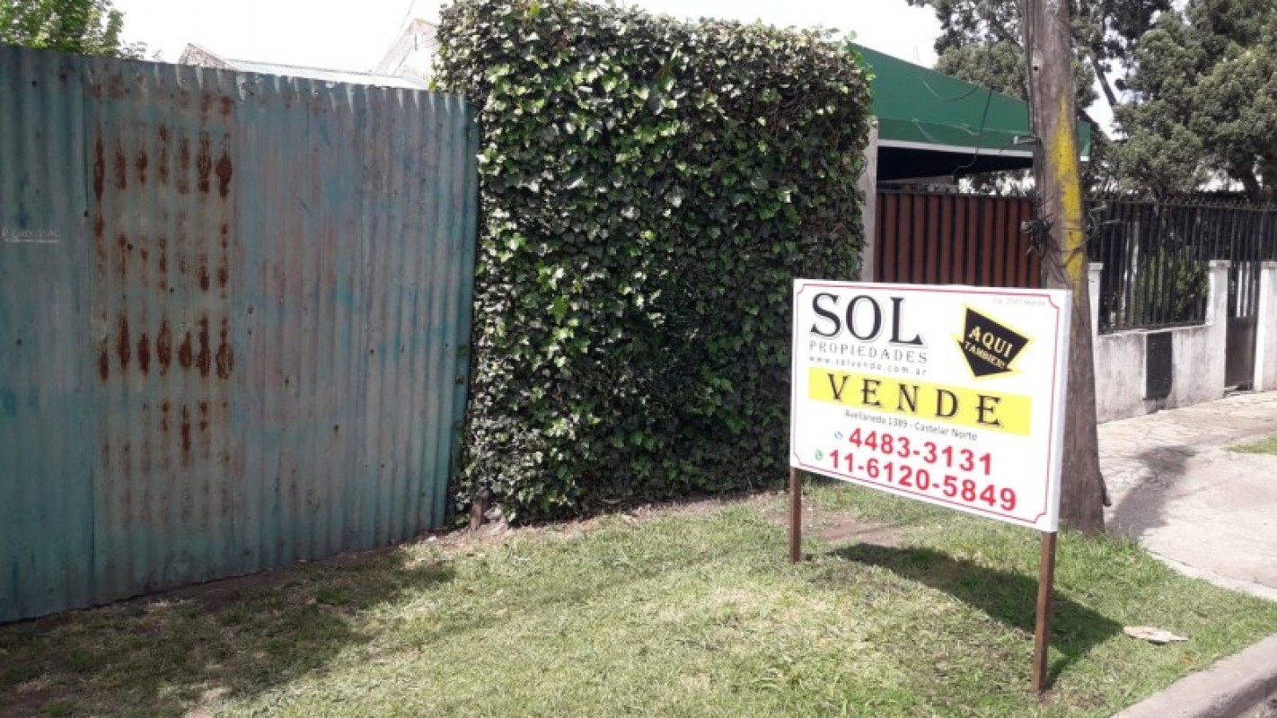 Lote en Venta en Ituzaingo! - Atención inversores!