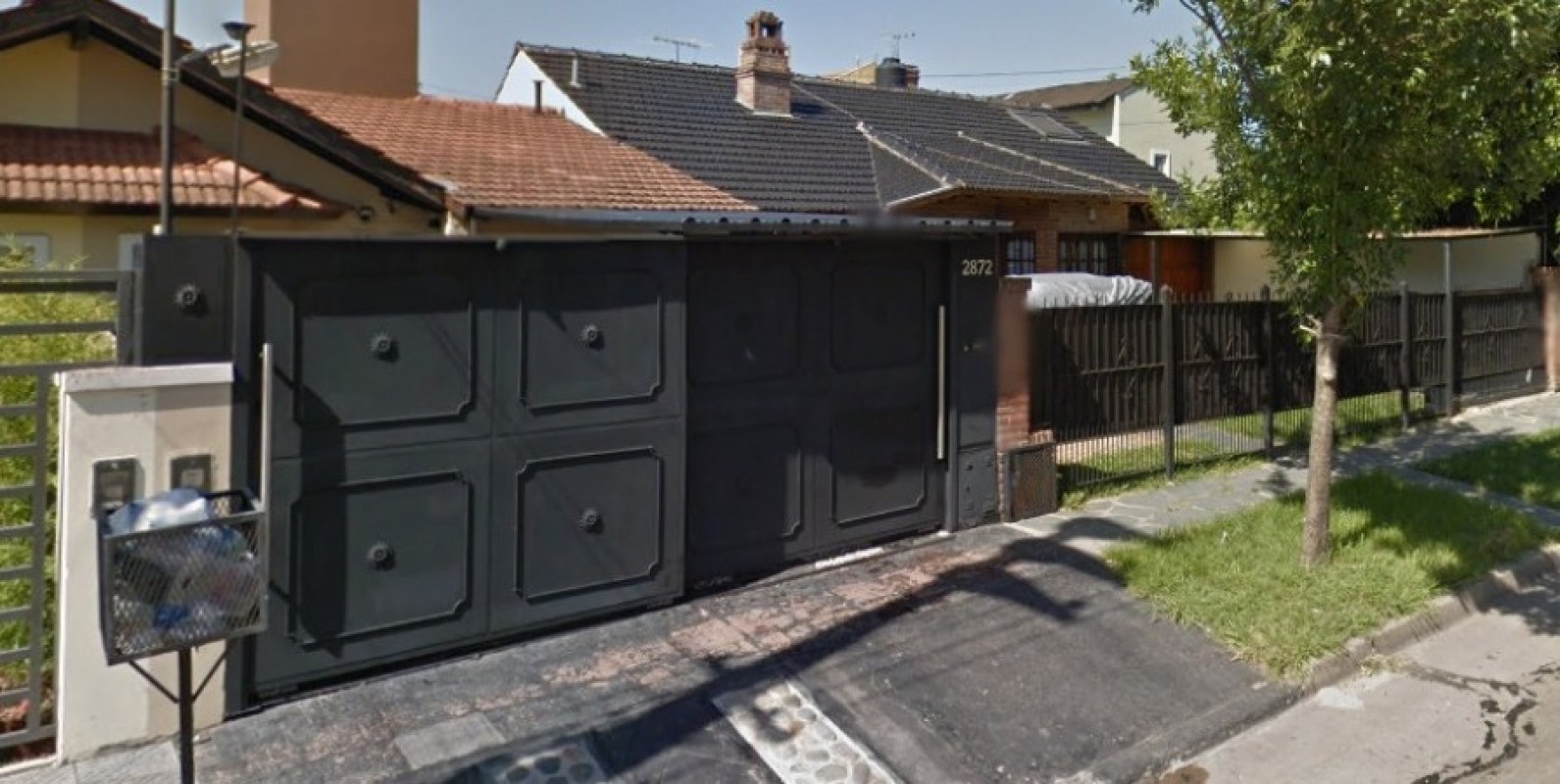 PERMUTA! -Chalet en Ph en Castelar Norte!