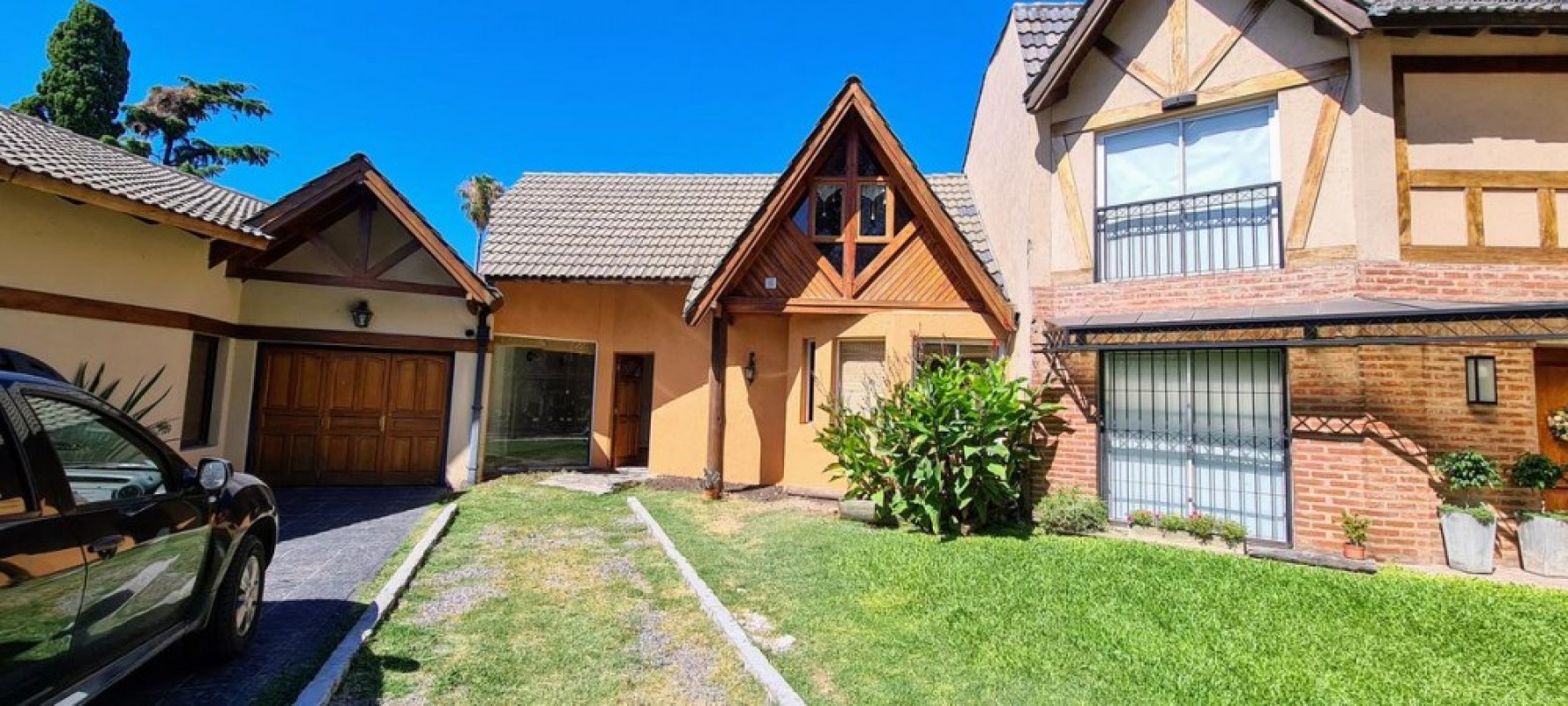 Chalet en Venta en Ituzaingo! Permuta! Financia!