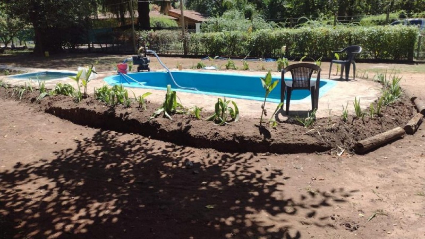 Lote en Venta en General Rodriguez - 1400 METROS
