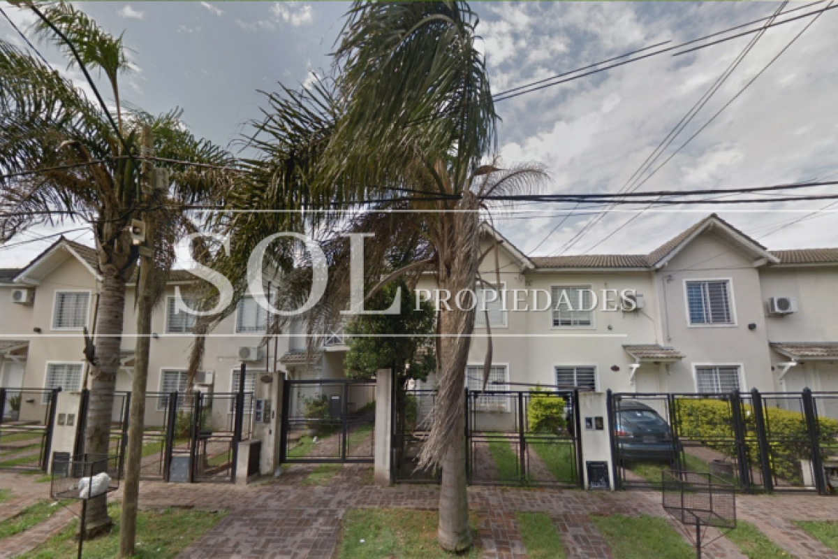 Duplex en Venta en Ituziango - 3 ambientes!