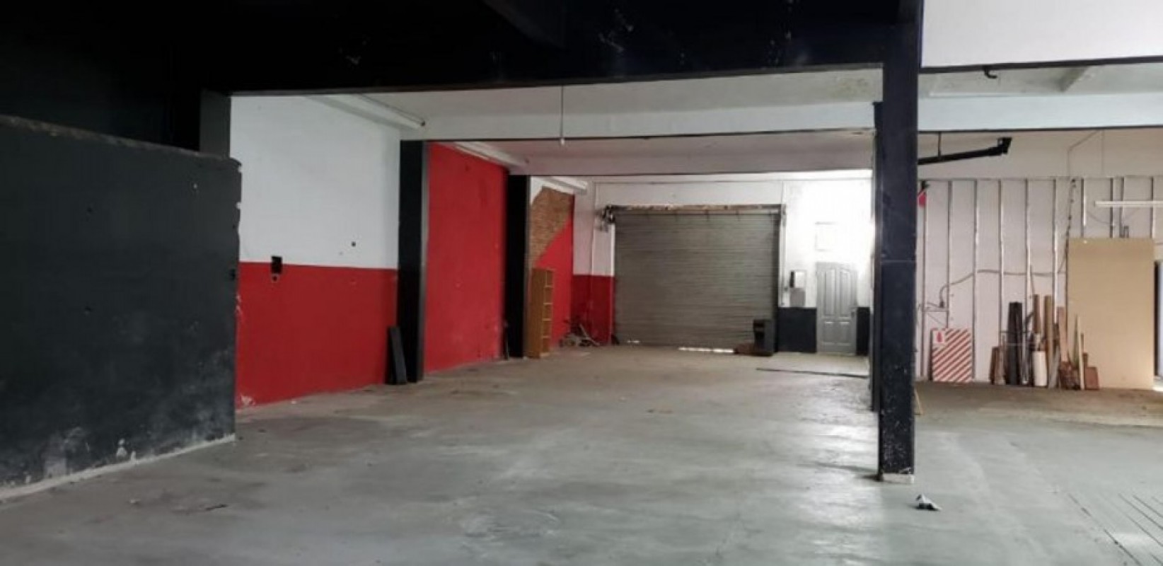 Galpon - Deposito en Venta en Ramos Mejia - 266mts! PERMUTA!