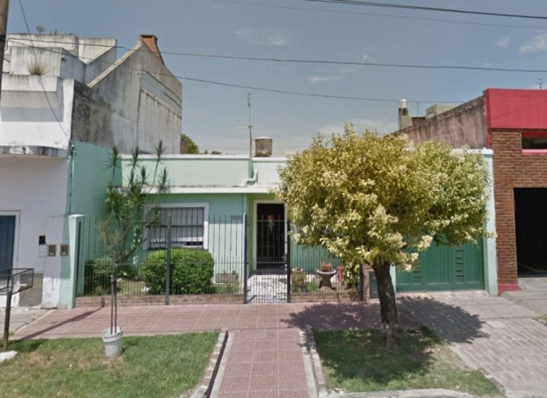 Aquino 2425 - Americana 3 ambientes