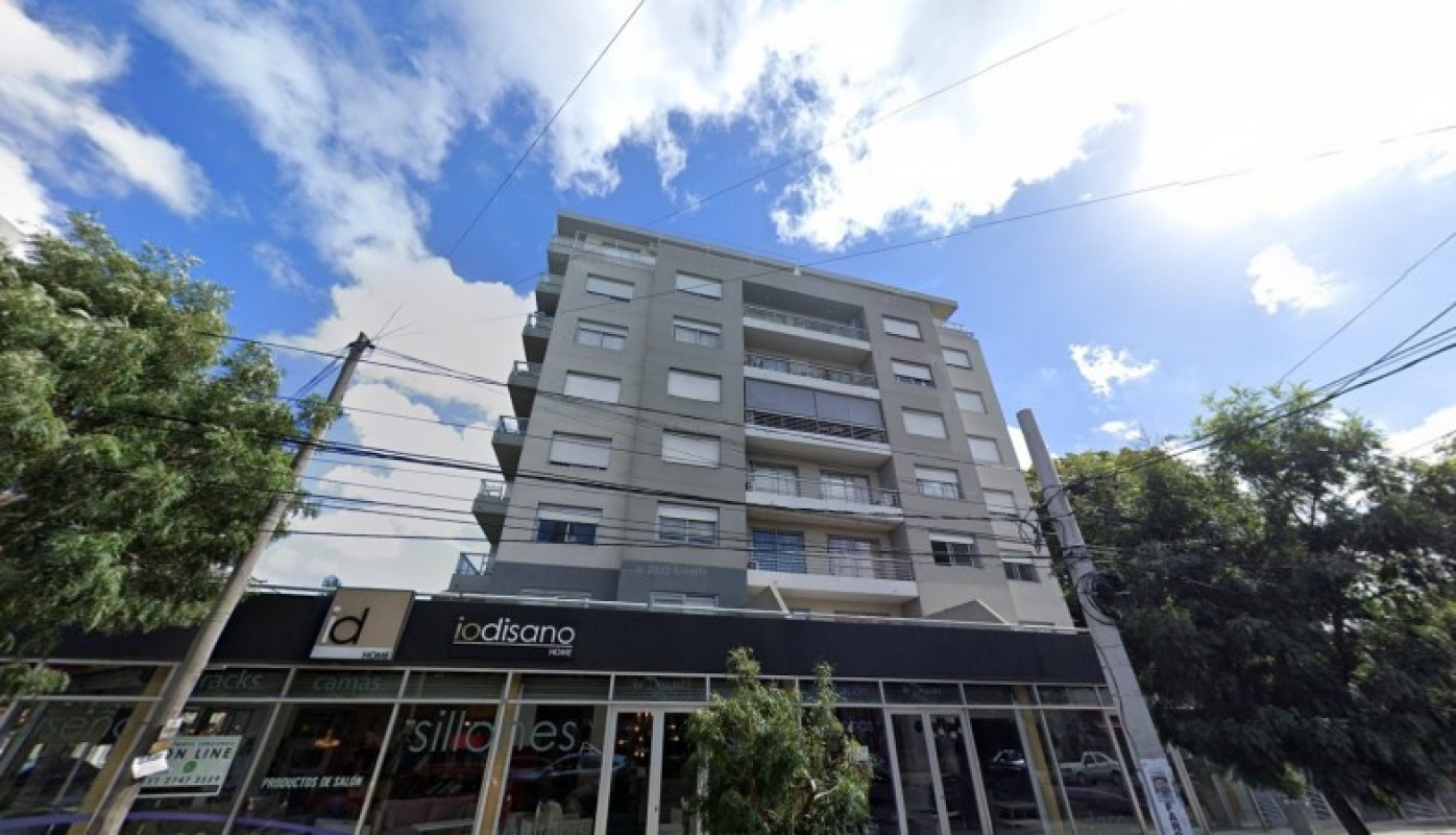Monoambientes en Venta en Moron - PERMUTA!